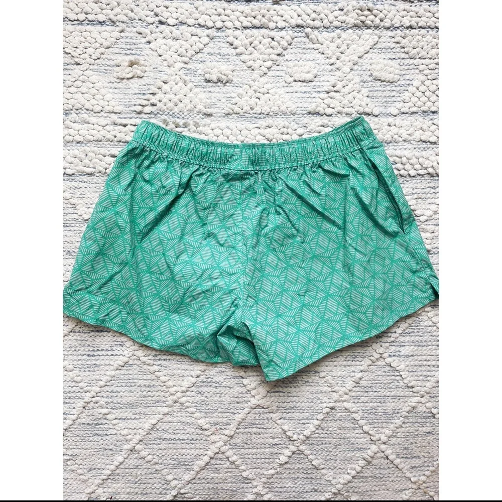 Lauren James Swimsuit Board Shorts Medium With Drawstring excellent condition 🤍 - Picture 4 of 7